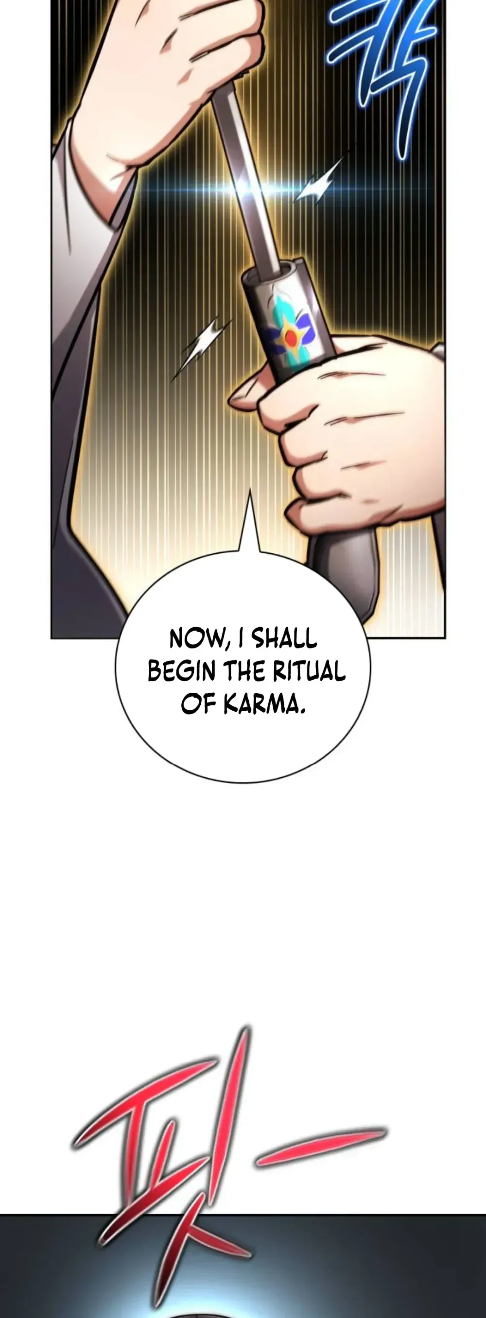 A Wimp's Strategy Guide to Conquer the Tower Chapter 21 Page 51