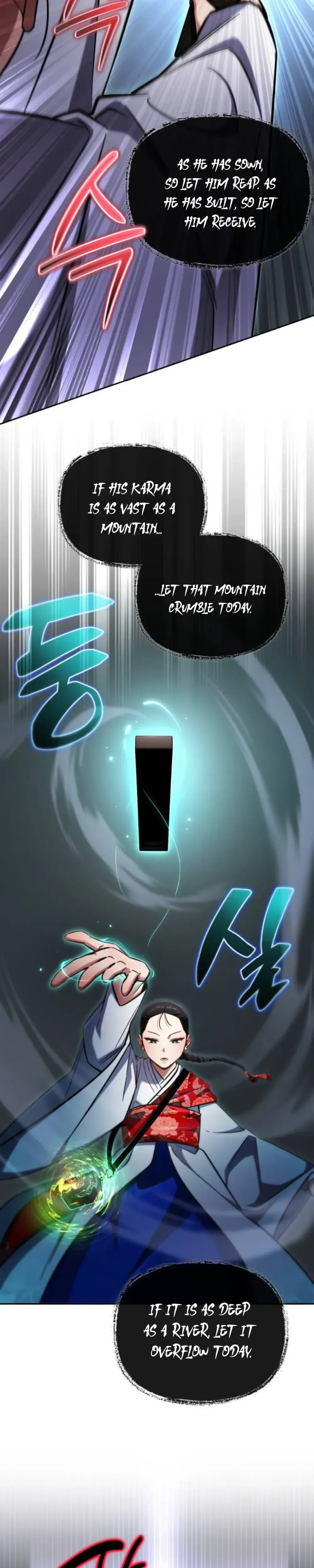 A Wimp's Strategy Guide to Conquer the Tower Chapter 21 Page 53