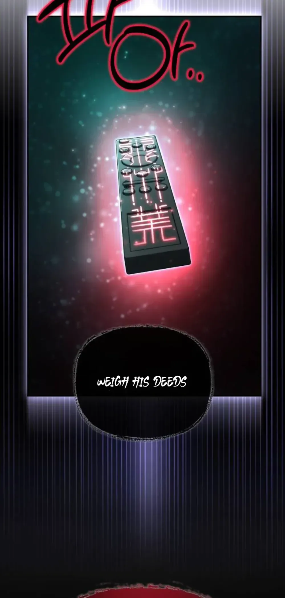 A Wimp's Strategy Guide to Conquer the Tower Chapter 21 Page 54