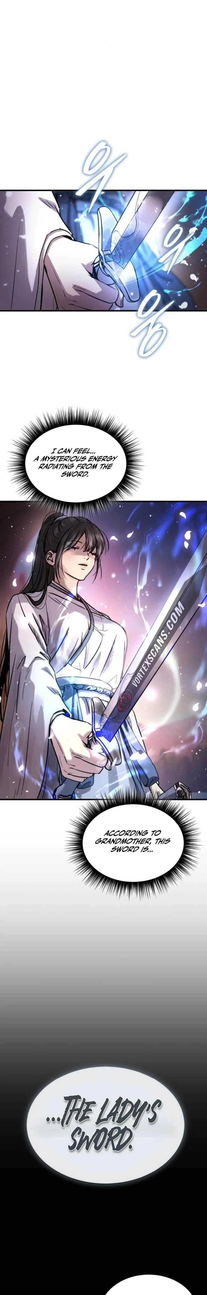 Absolute Domination Chapter 85 Page 7