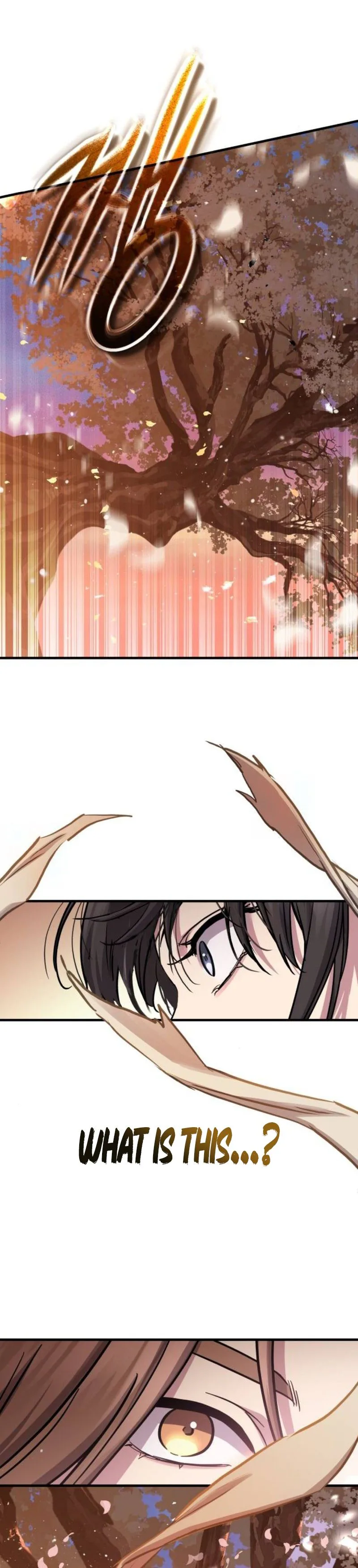 Absolute Domination Chapter 85 Page 14