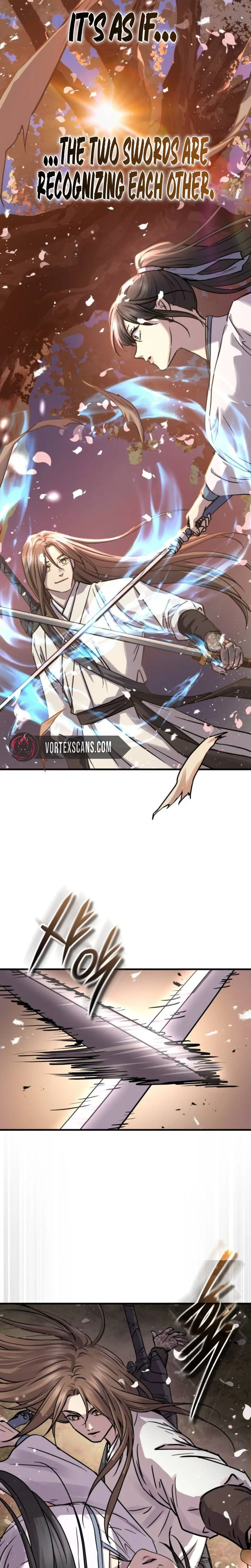 Absolute Domination Chapter 85 Page 15