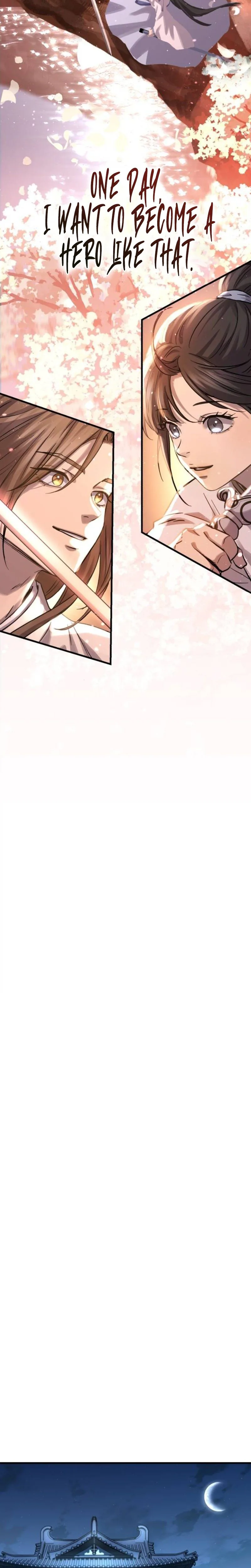 Absolute Domination Chapter 85 Page 25