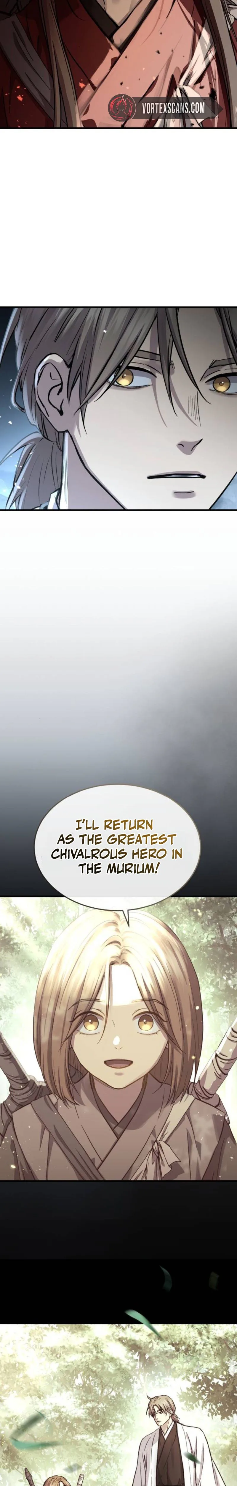 Absolute Domination Chapter 84 Page 7