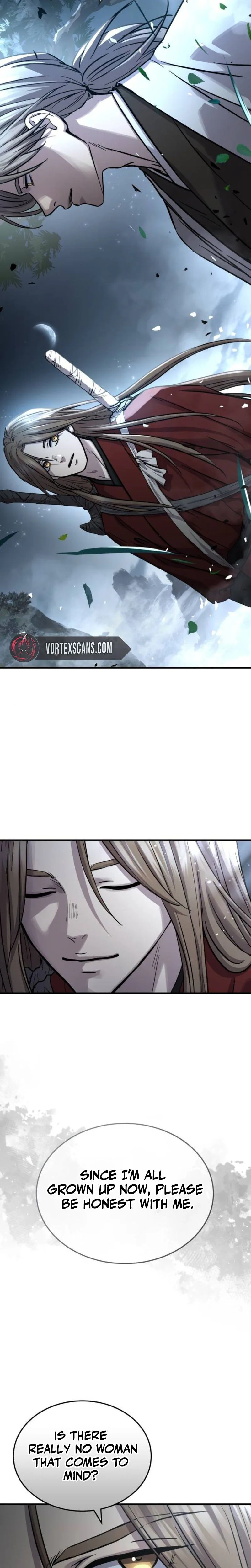 Absolute Domination Chapter 84 Page 9