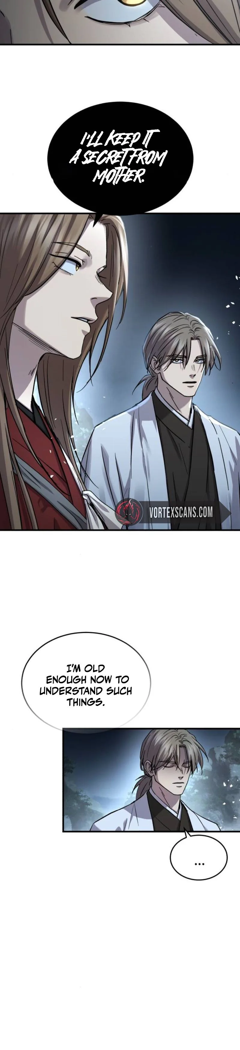 Absolute Domination Chapter 84 Page 10