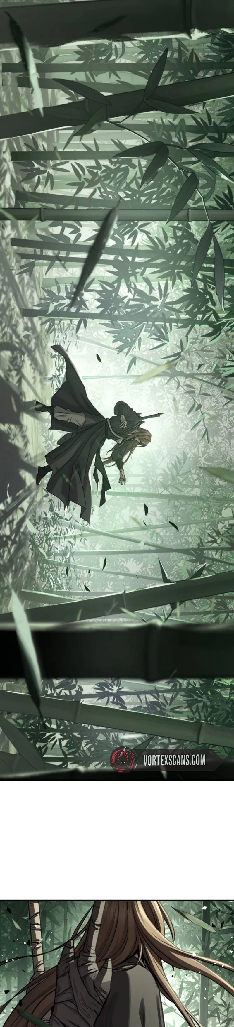 Absolute Domination Chapter 84 Page 16