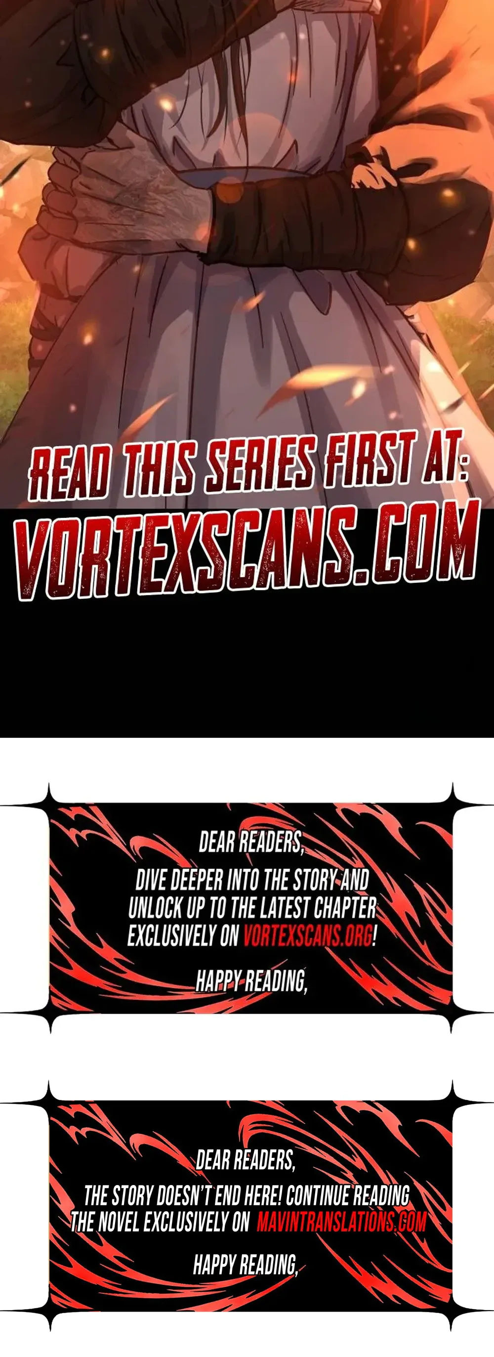 Absolute Domination Chapter 82 Page 40