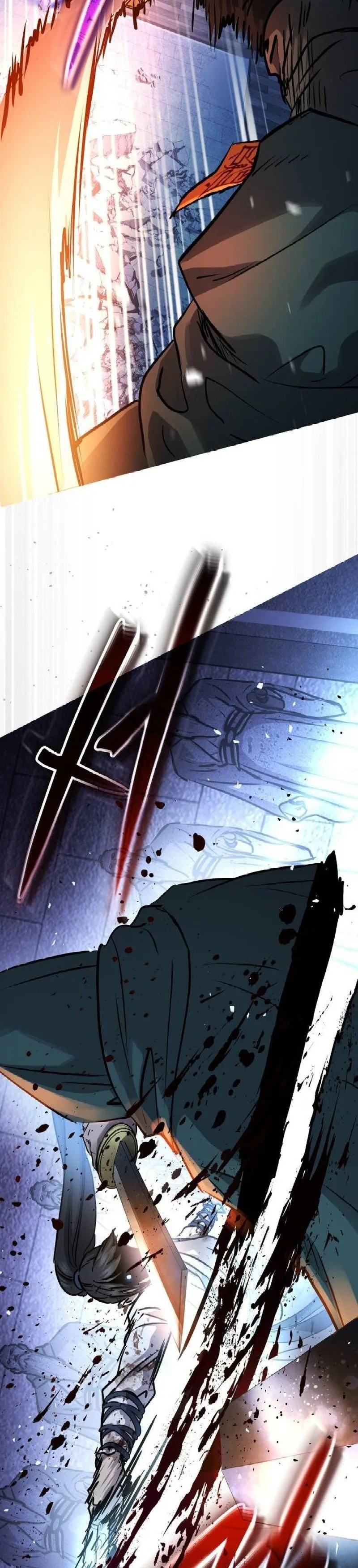 Absolute Domination Chapter 82 Page 30