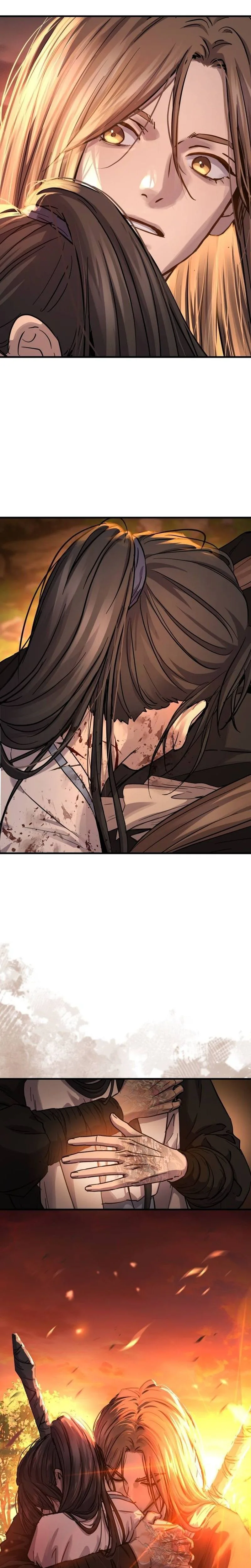 Absolute Domination Chapter 82 Page 39