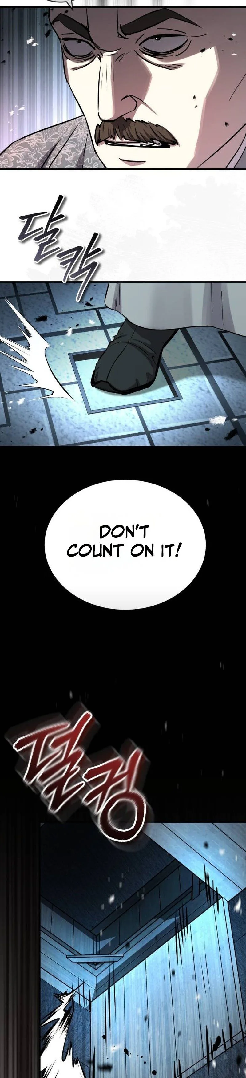 Absolute Domination Chapter 83 Page 22