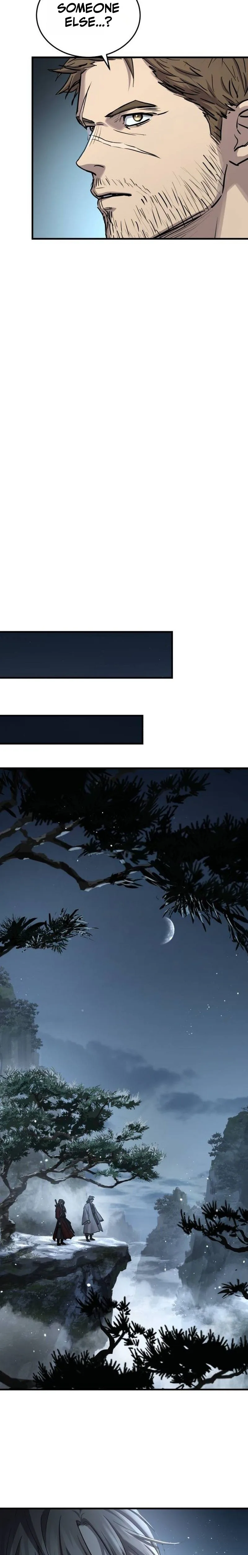 Absolute Domination Chapter 83 Page 35