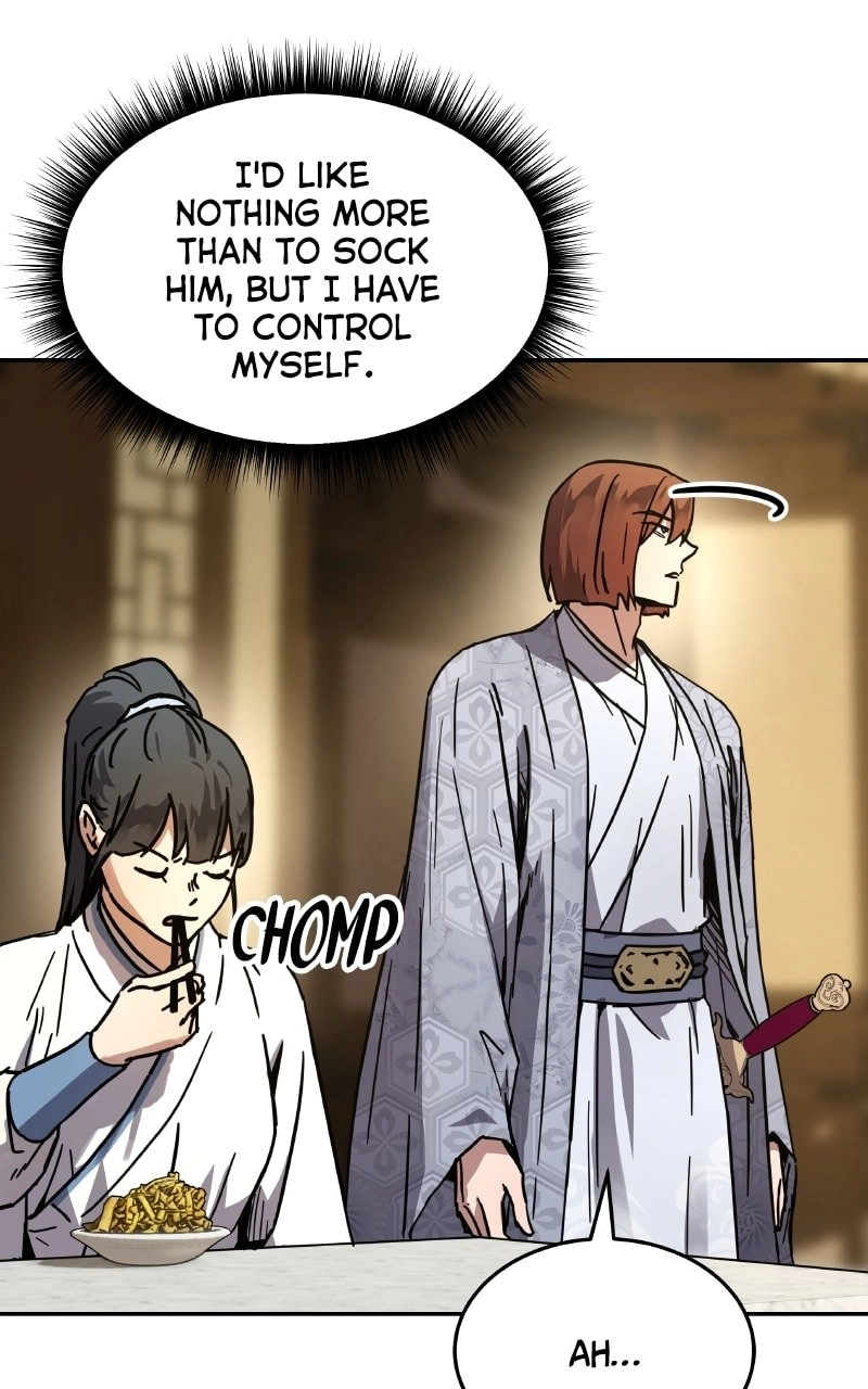 Absolute Domination Chapter 1 Page 123