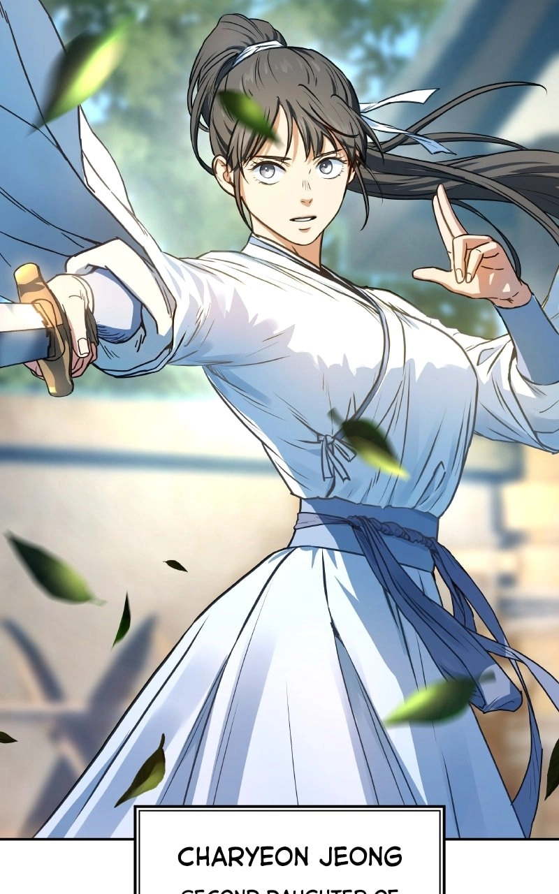 Absolute Domination Chapter 1 Page 14