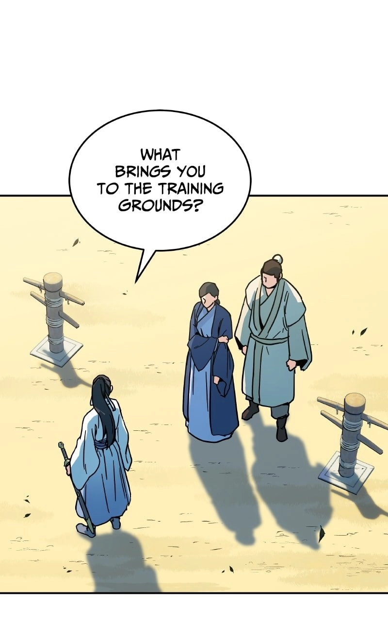 Absolute Domination Chapter 1 Page 20