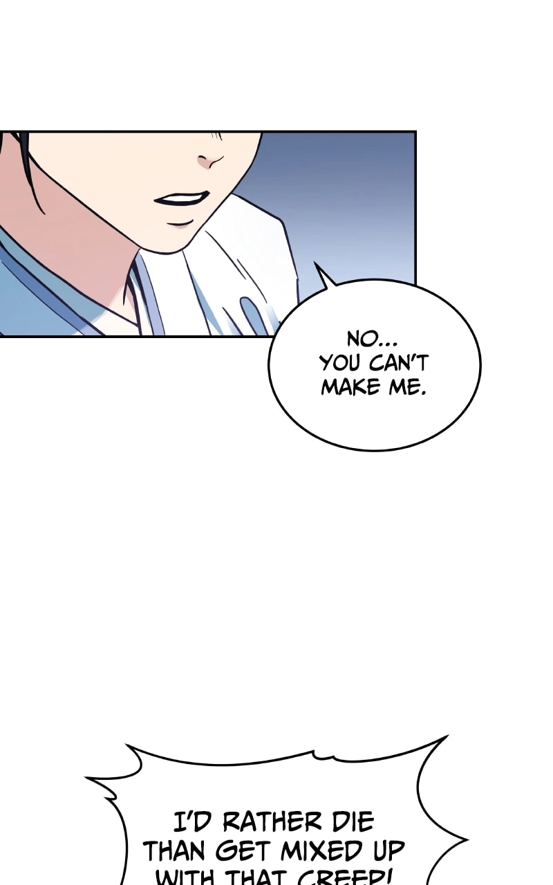 Absolute Domination Chapter 1 Page 30