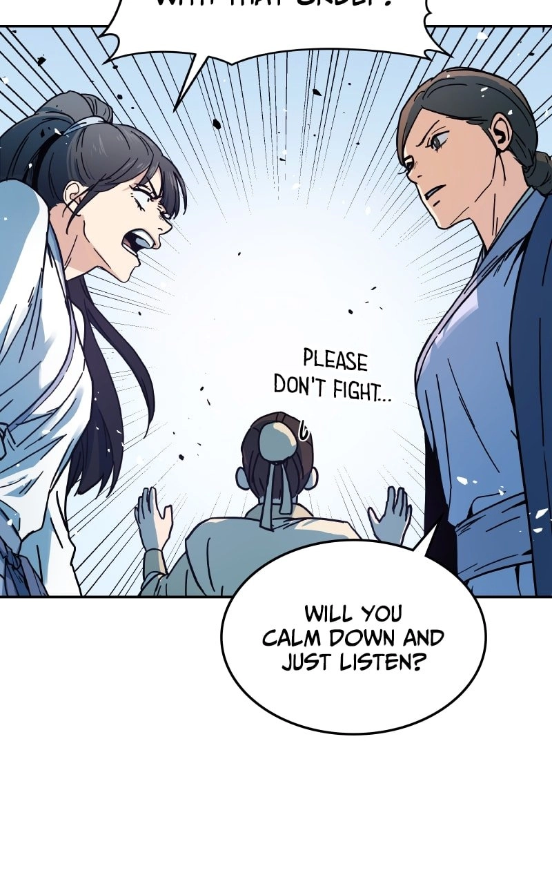 Absolute Domination Chapter 1 Page 31