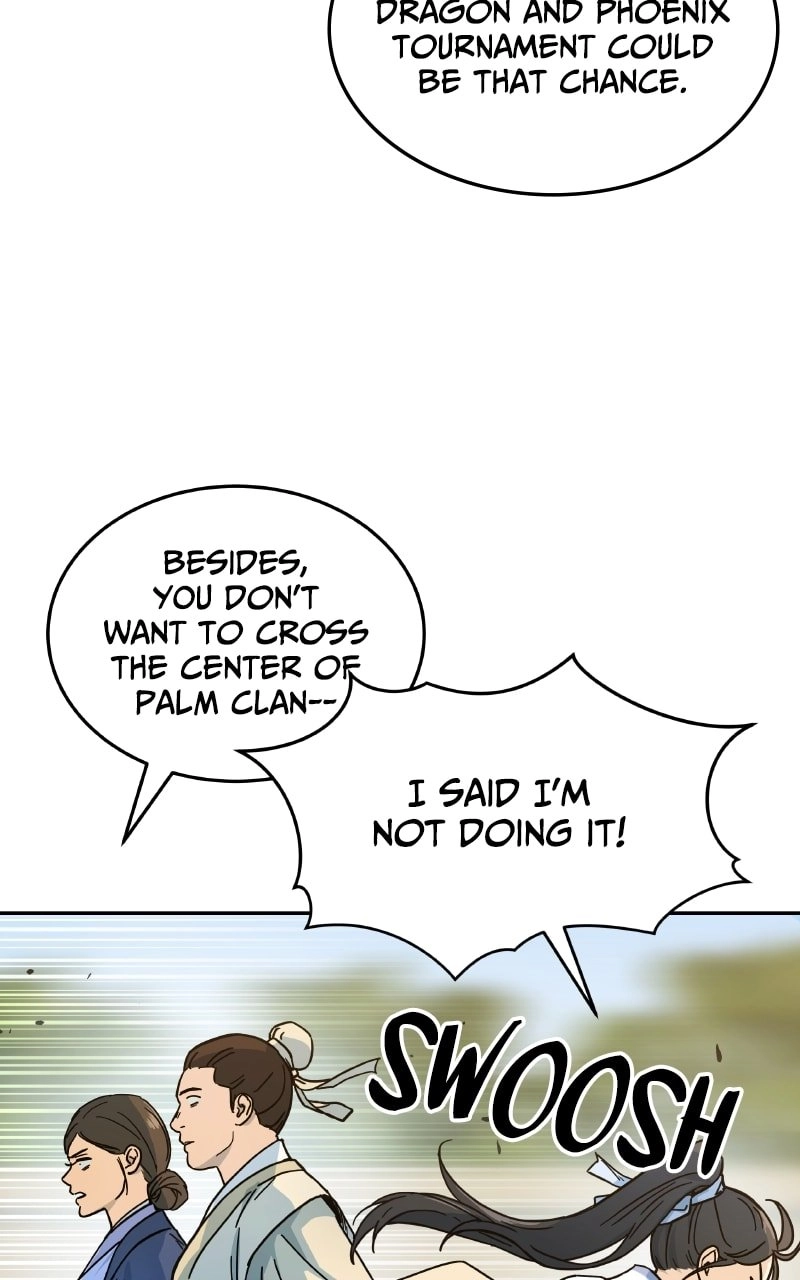 Absolute Domination Chapter 1 Page 33