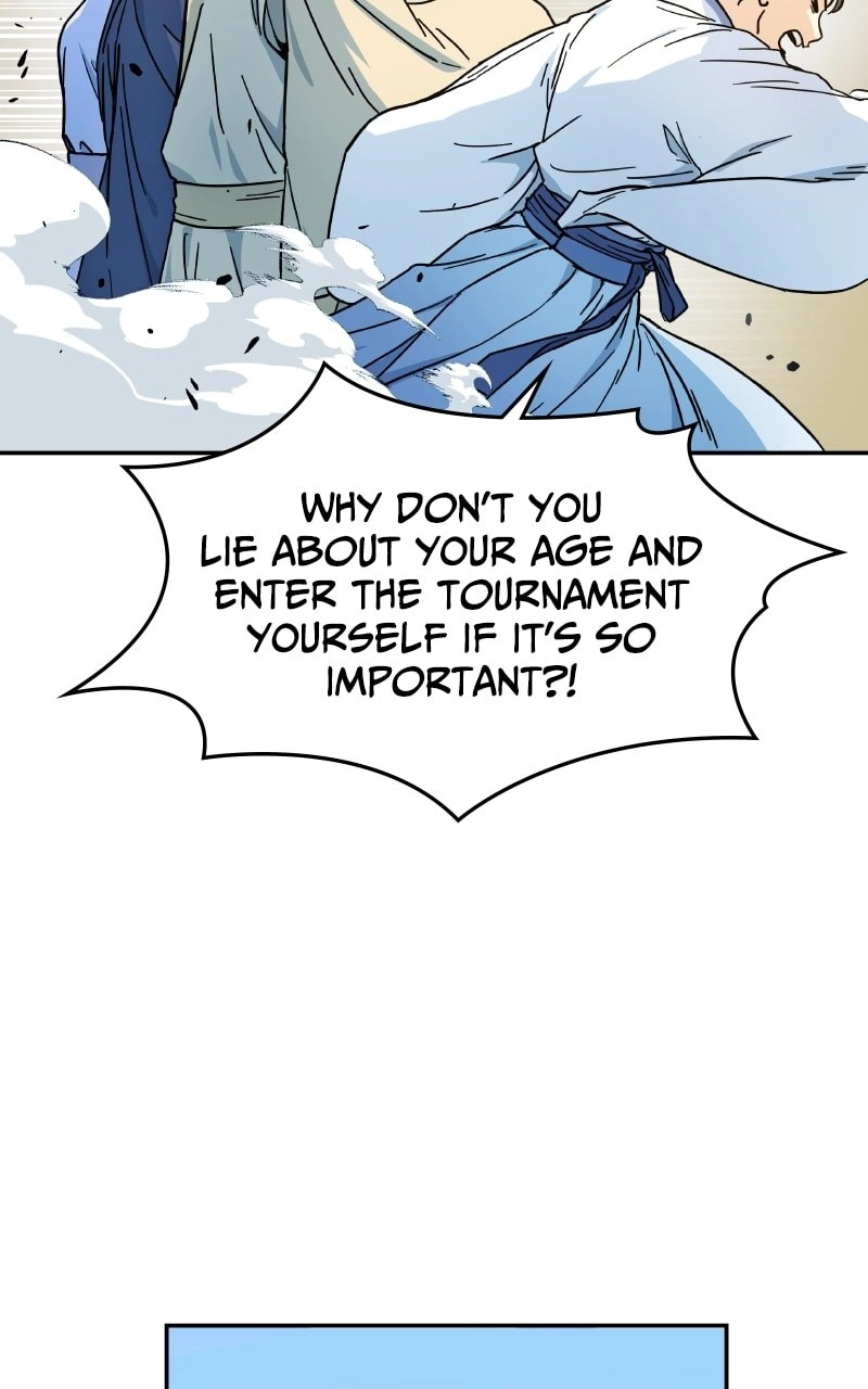 Absolute Domination Chapter 1 Page 34