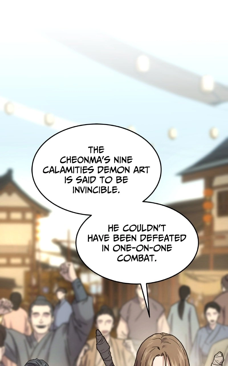 Absolute Domination Chapter 1 Page 52