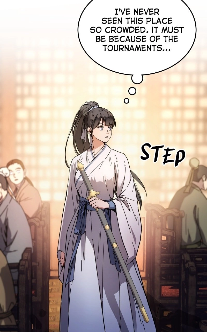 Absolute Domination Chapter 1 Page 84