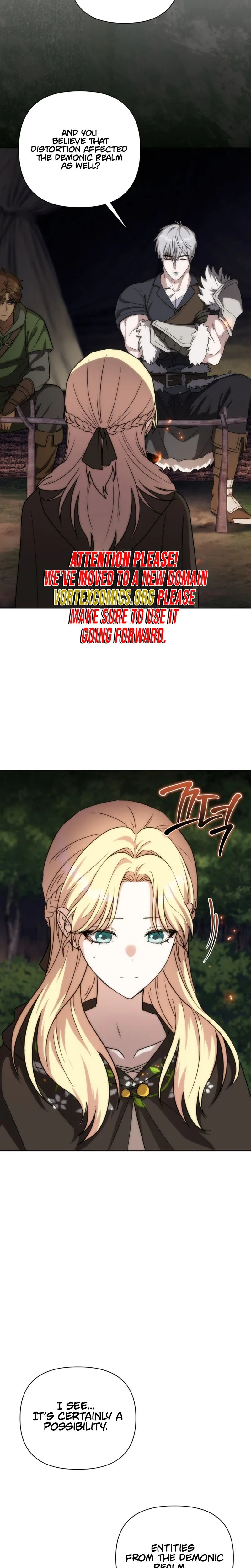 Barbarian’s Adventure in a Fantasy World Chapter 48 Page 7