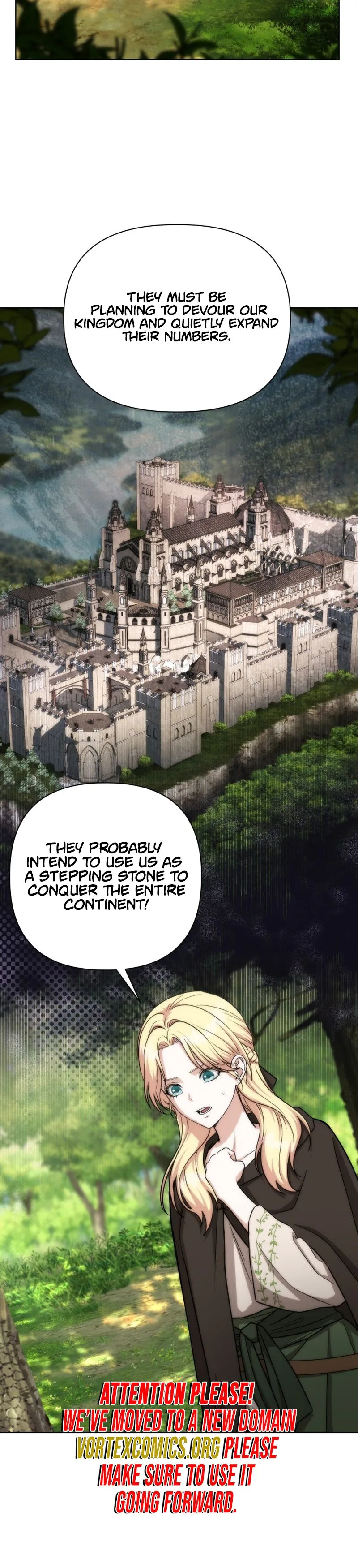 Barbarian’s Adventure in a Fantasy World Chapter 48 Page 14