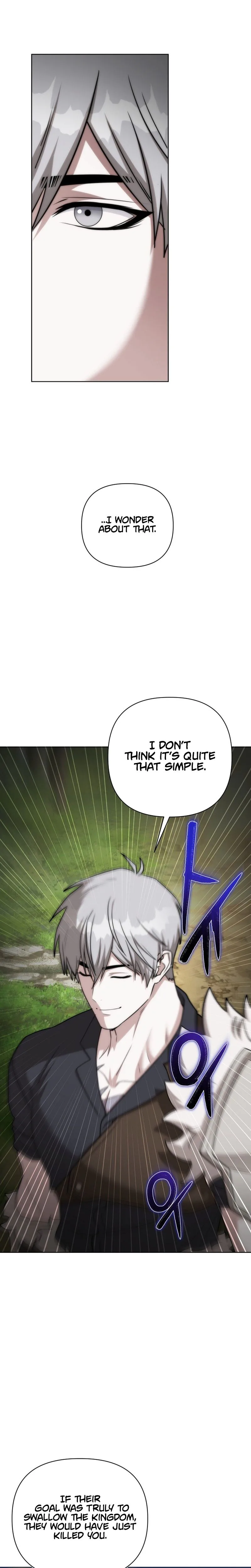 Barbarian’s Adventure in a Fantasy World Chapter 48 Page 15