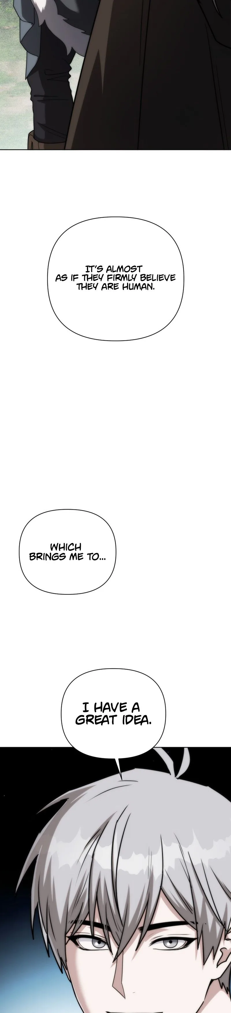 Barbarian’s Adventure in a Fantasy World Chapter 48 Page 20