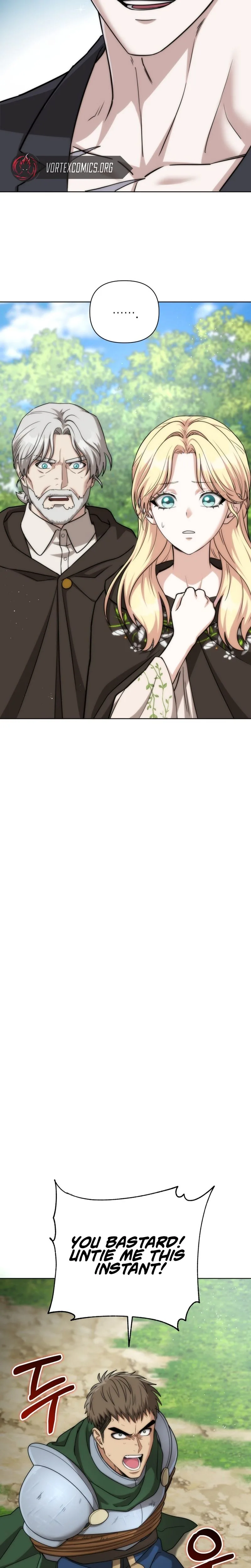 Barbarian’s Adventure in a Fantasy World Chapter 48 Page 21