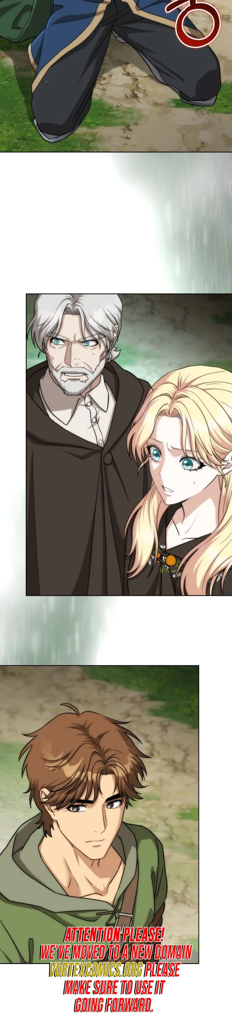 Barbarian’s Adventure in a Fantasy World Chapter 48 Page 22