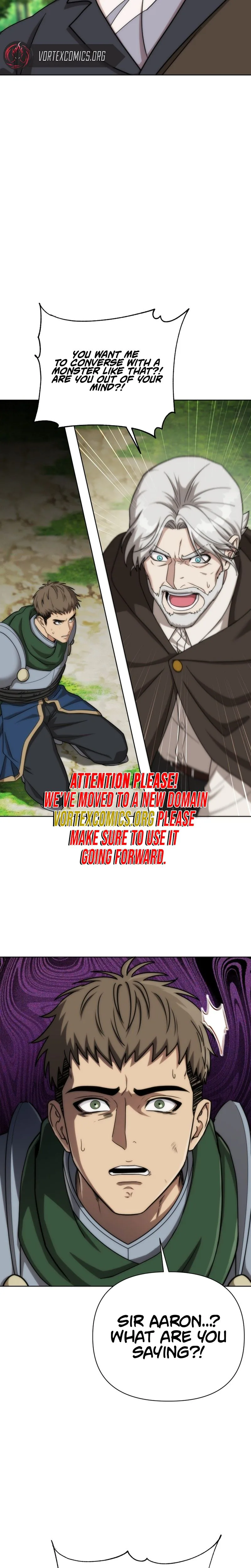 Barbarian’s Adventure in a Fantasy World Chapter 48 Page 25