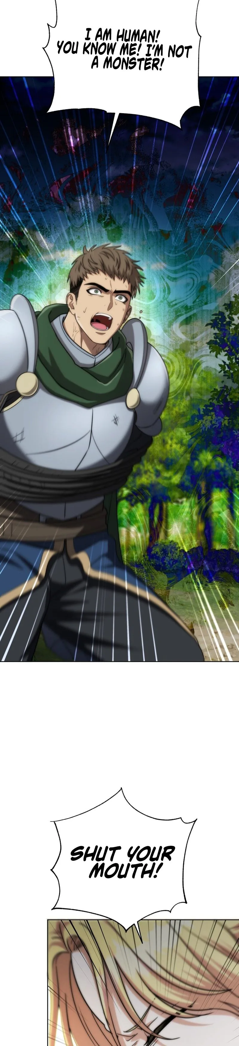 Barbarian’s Adventure in a Fantasy World Chapter 48 Page 26