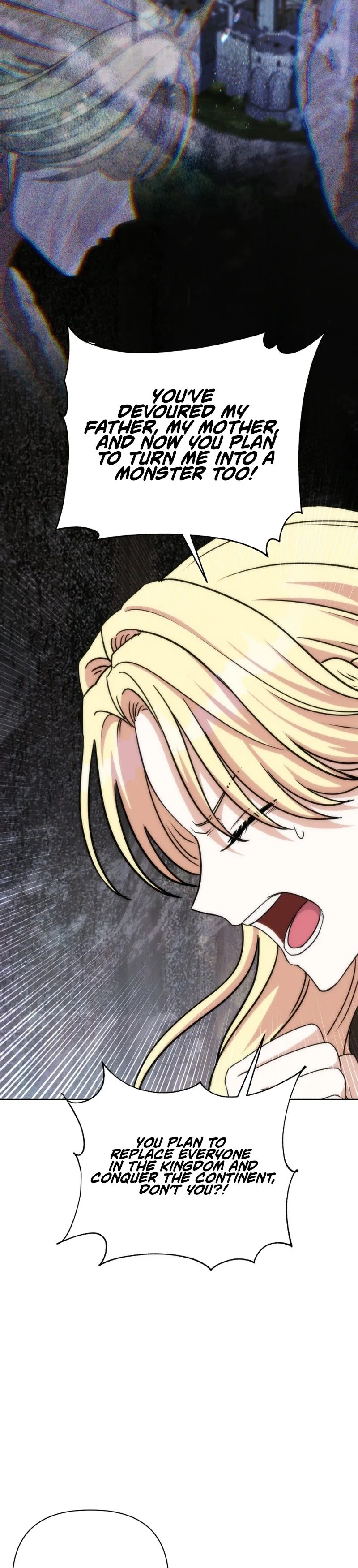 Barbarian’s Adventure in a Fantasy World Chapter 48 Page 30