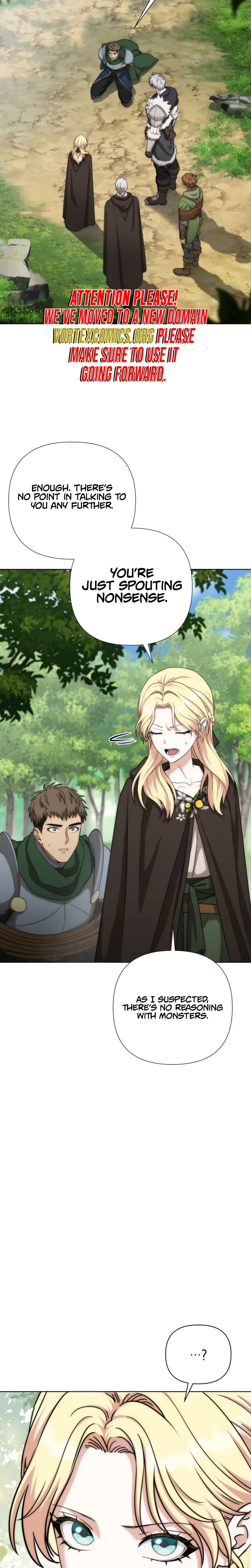 Barbarian’s Adventure in a Fantasy World Chapter 48 Page 33