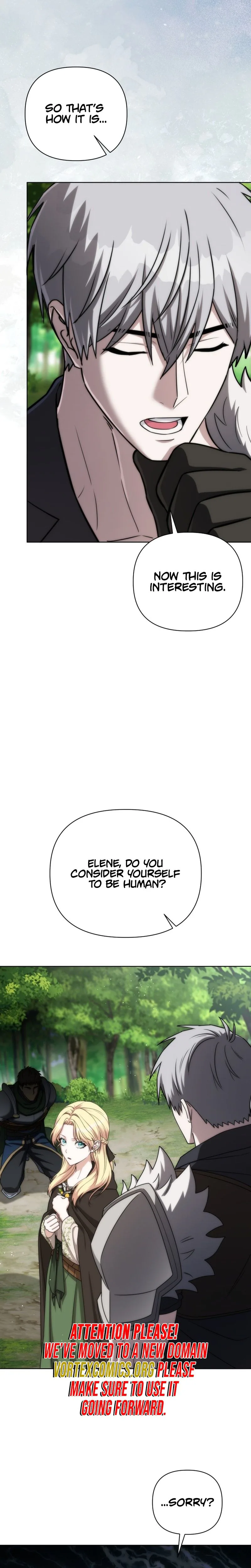 Barbarian’s Adventure in a Fantasy World Chapter 48 Page 35