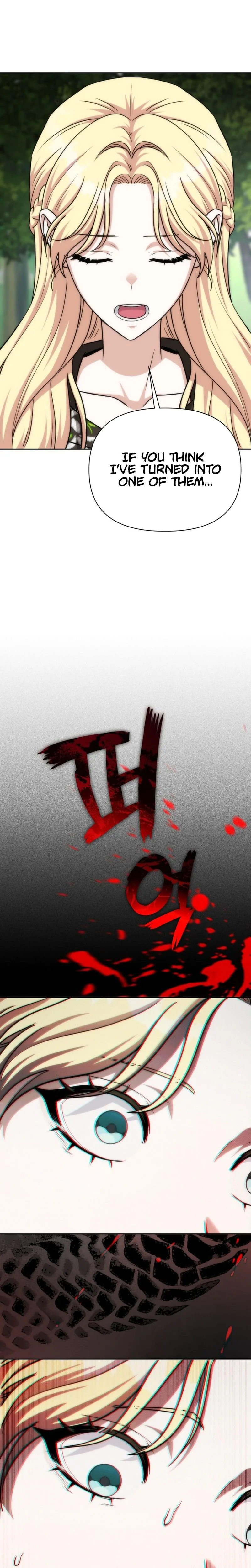 Barbarian’s Adventure in a Fantasy World Chapter 48 Page 37