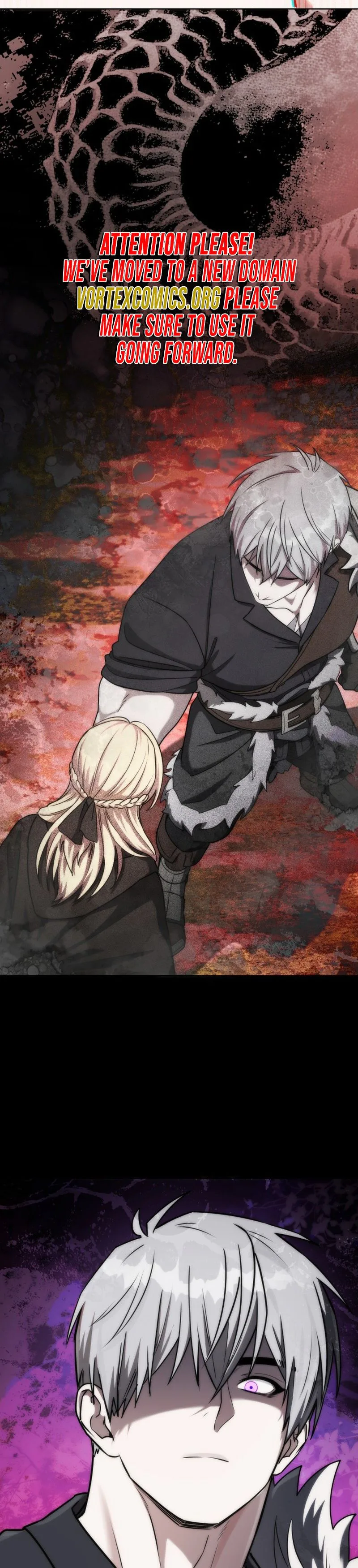 Barbarian’s Adventure in a Fantasy World Chapter 48 Page 38