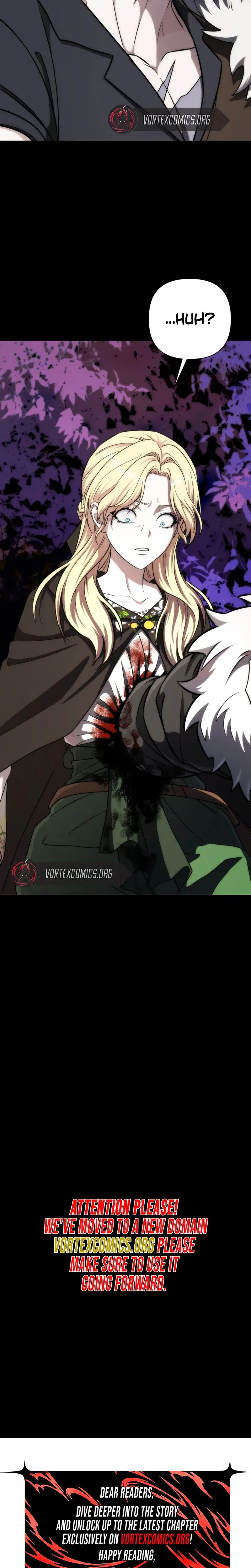 Barbarian’s Adventure in a Fantasy World Chapter 48 Page 39