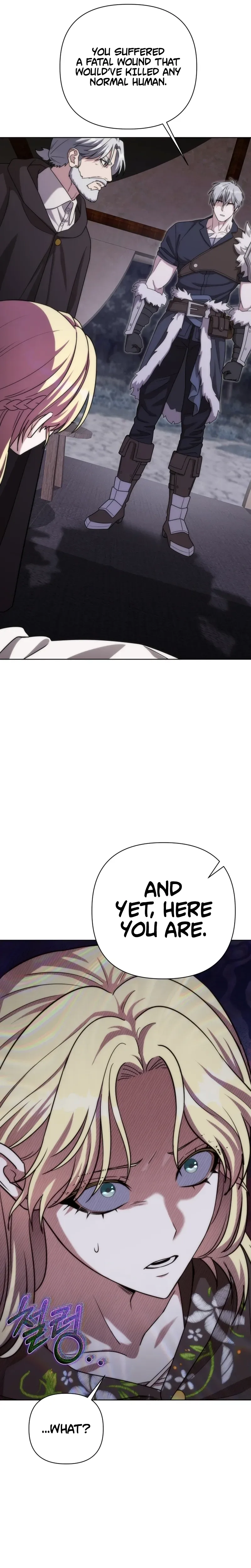 Barbarian’s Adventure in a Fantasy World Chapter 49 Page 7
