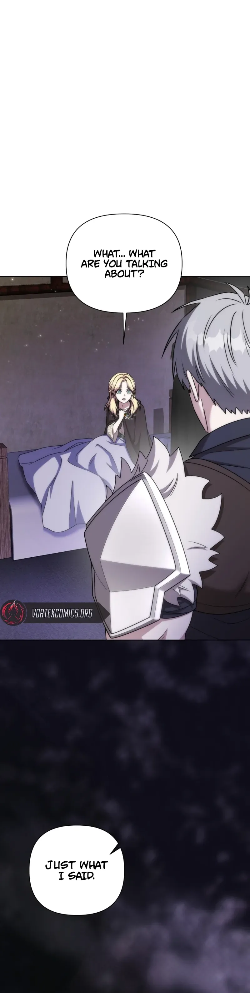 Barbarian’s Adventure in a Fantasy World Chapter 49 Page 8