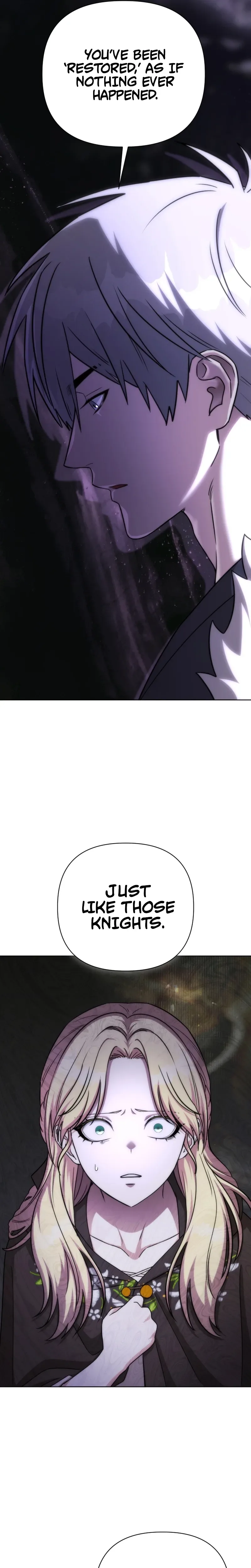 Barbarian’s Adventure in a Fantasy World Chapter 49 Page 9