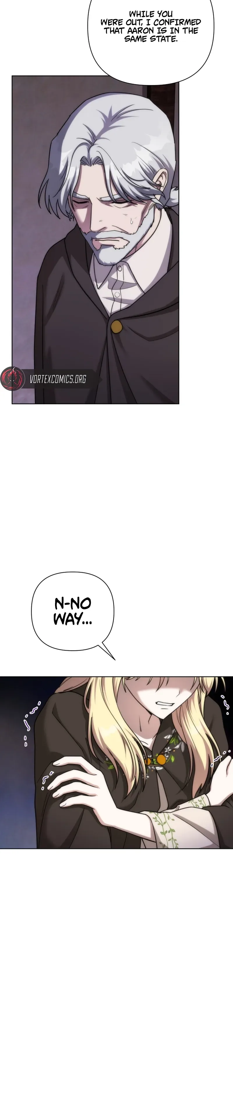 Barbarian’s Adventure in a Fantasy World Chapter 49 Page 10