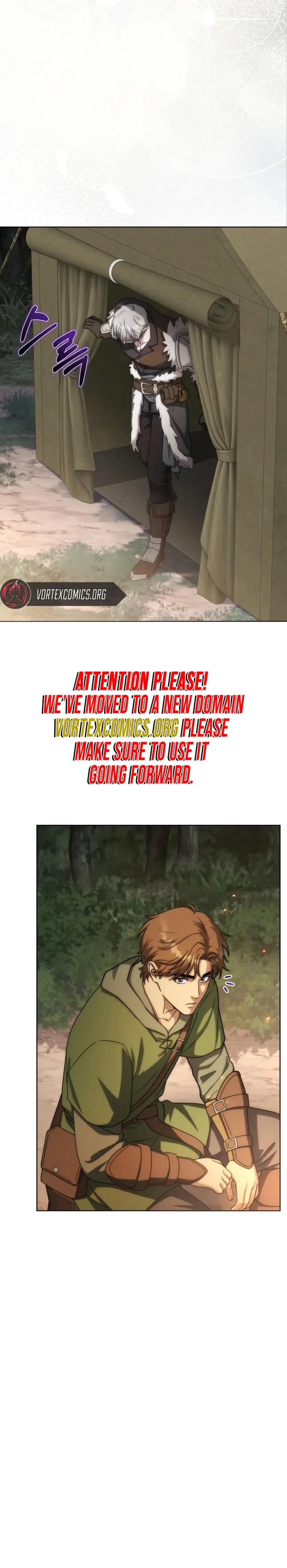 Barbarian’s Adventure in a Fantasy World Chapter 49 Page 12