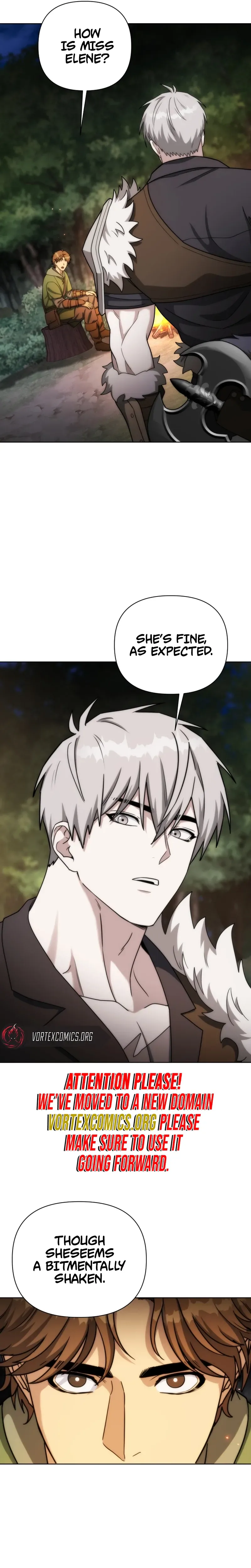 Barbarian’s Adventure in a Fantasy World Chapter 49 Page 13