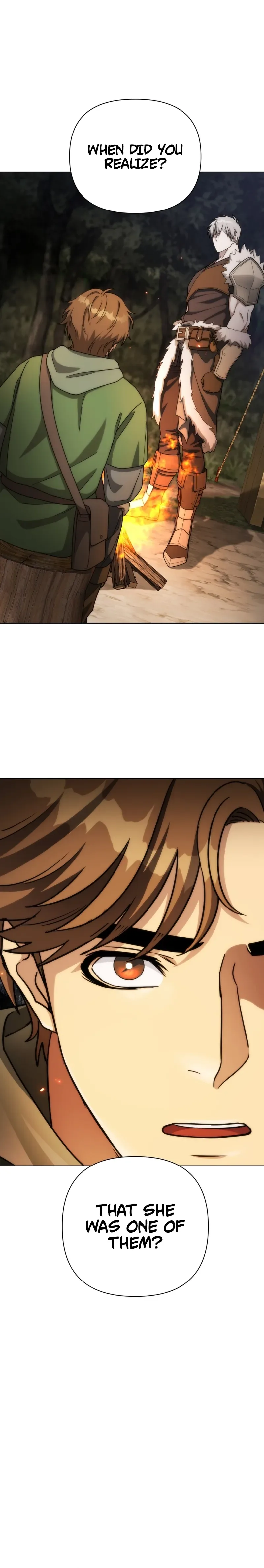 Barbarian’s Adventure in a Fantasy World Chapter 49 Page 14