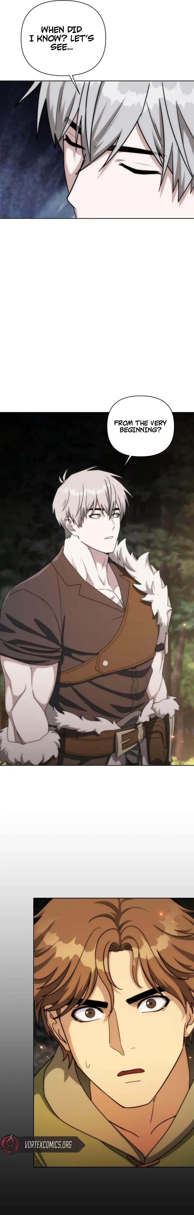 Barbarian’s Adventure in a Fantasy World Chapter 49 Page 15