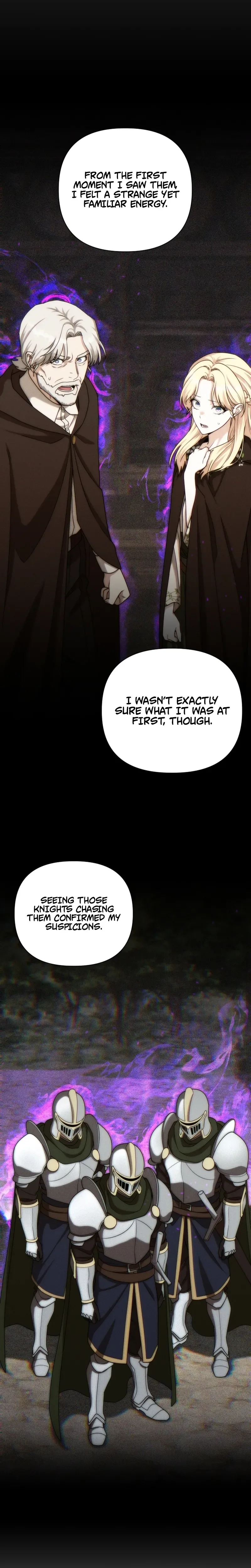 Barbarian’s Adventure in a Fantasy World Chapter 49 Page 16