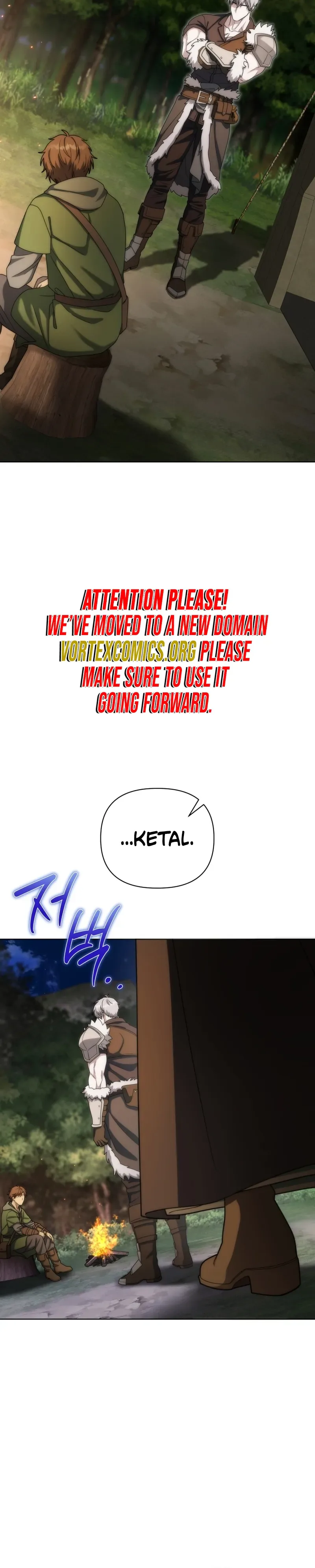 Barbarian’s Adventure in a Fantasy World Chapter 49 Page 20