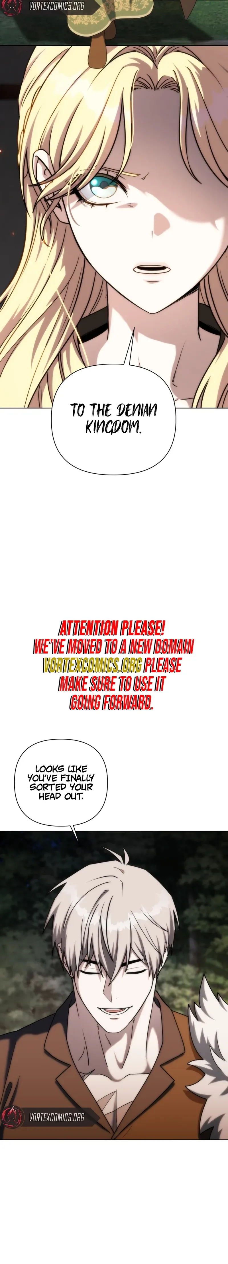 Barbarian’s Adventure in a Fantasy World Chapter 49 Page 22